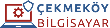 ÇEKMEKÖY BİLGİSAYAR