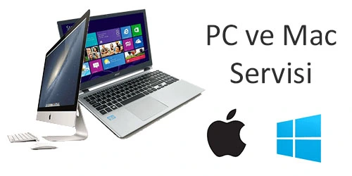 çekmeköy mac bilgisayar servisi