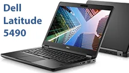 dell latitude 5490 format boot sorunu