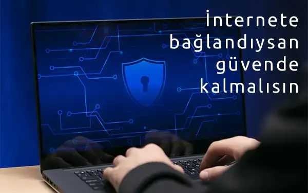 virus temizligi